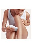 Braun Silk Epil 5 5505 Işıklı Epilatör