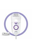 Silk-épil 5 5505 Kablolu Kuru Kullanım Epilatör, Smartlight, Daraltıcı Başlık