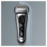 Braun 8 8417 Döner Başlıklı Şarjlı Islak/Kuru Sakal Kesme Makinesi 