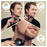 Braun Series 9 Pro Tıraş Makinesi Yedek Başlığı 94M