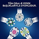 Oral-B Sensi Ultra Thin Fenerbahçe Özel Serisi Şarjlı Diş Fırçası