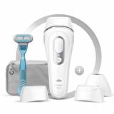 Braun Silk Expert Pro 3 PL3221 IPL Epilasyon + Seyahat Çantası 