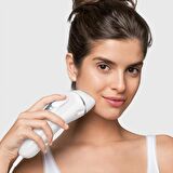Braun Silk Expert Pro 3 3139 IPL Cihazı + FS1000 Mini Düzeltici + Seyahat Çantası