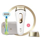 Braun Silk Expert Pro 5 PL5054 IPL Cihazı + Seyahat Çantası