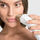 Braun Silk Expert Pro 5 PL5054 IPL Cihazı + Seyahat Çantası