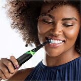 Oral-B iO 4 Şarjlı Diş Fırçası - Mat Siyah