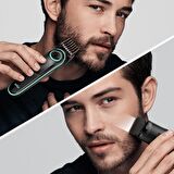 Braun BT 3341 Islak - Kuru Çok Amaçlı Tıraş Makinesi