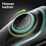 Braun BT 3341 Islak - Kuru Çok Amaçlı Tıraş Makinesi