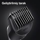 Braun MGK 5345 Islak - Kuru Çok Amaçlı Tıraş Makinesi