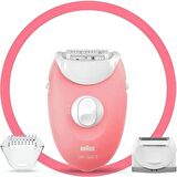 Braun Silk Epil 3 3277 Epilatör