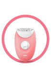 Braun Silk Epil 1 3176 Epilatör
