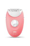 Braun Silk Epil 1 3176 Epilatör