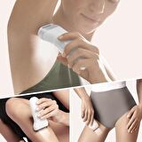 Braun Silk Epil 9 9705 SensoSmart 2 in 1 Kablosuz Islak/Kuru Işıklı Şarjlı Epilatör