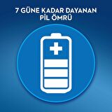 Oral-B Vitality 100 Cross Action Şarjlı Diş Fırçası