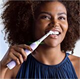 Oral-B iO 4 Şarjlı Diş Fırçası - Eflatun