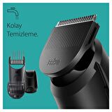 Braun Series 3 MGK3410 Islak - Kuru Çok Amaçlı Tıraş Makinesi
