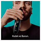 Braun Series 3 MGK3440 Islak - Kuru Çok Amaçlı Tıraş Makinesi