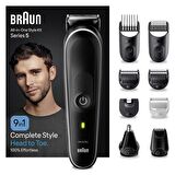 Braun Series 5 MGK5410 Islak - Kuru Çok Amaçlı Tıraş Makinesi