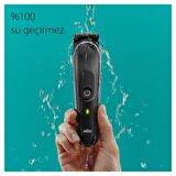 Braun Series 5 MGK5420 Islak - Kuru Çok Amaçlı Tıraş Makinesi