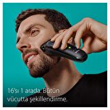 Braun Series 7 MGK7470 Islak - Kuru Çok Amaçlı Tıraş Makinesi