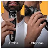 Braun Series 3 BT3420 Kuru Sakal Kesme Makinesi