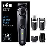 Braun Series 5 BT5420 Kuru Sakal Kesme Makinesi