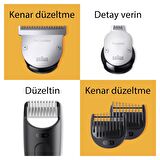 Braun Series 9 BT9420 Islak - Kuru Sakal Kesme Makinesi