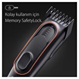 Braun Series 5 HC5330 Kuru Saç Kesme Makinesi