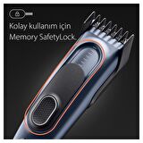 Braun Series 5 HC5350 Kuru Saç Kesme Makinesi