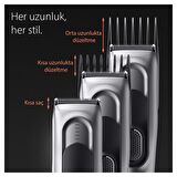 Braun Series 7 HC7390 Kuru Saç Kesme Makinesi