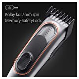 Braun Series 7 HC7390 Kuru Saç Kesme Makinesi