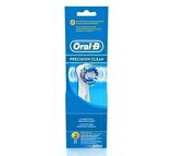 Oral B Precısıon Clean Yedek Başlık 2 Li