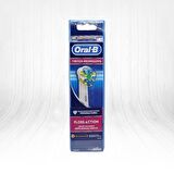 Oral-B Floss Action Şarjlı Diş Fırçası Yedek Başlık 3 Adet