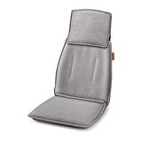 Beurer MG 330 Gri ​​Shiatsu masaj koltuğu şiltesi
