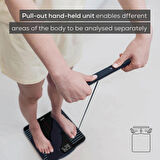 Beurer BF 990 WIFI / Bluetooth® Connect Diyagnoz Terazisi