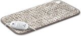 BEURER HK 123 XXL Nordic Taupe ISITMA PEDİ