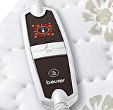Beurer UB 60 Elektrikli Battaniye-Yatak Altı Elektrikli Battaniye