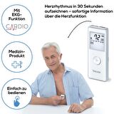 BEURER ME 90 KİŞİSEL MOBİL EKG-ECG CİHAZI