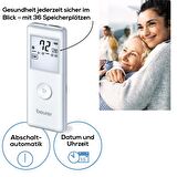BEURER ME 90 KİŞİSEL MOBİL EKG-ECG CİHAZI