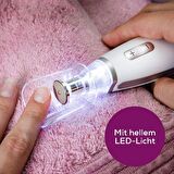 Beurer MP 62 Profiline Manikür ve Pedikür Seti - 10 uçlu