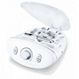 BEURER MP 100 PROFESYONEL MANİKÜR PEDİKÜR SET