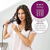 Beurer HT 65 Saç Şekilendirici   