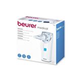 Beurer Ih 55 Mini Nebulizatör Cihazı