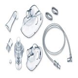 Beurer IH 58 / IH 60 Nebulizatör Yedek Seti