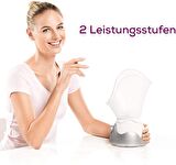 BEURER FS 50 YÜZ SAUNASI ÜSTÜN ALMAN TEKNOLOJİSİ