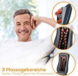 Beurer Mg 315 Shiatsu Masaj Minderi