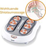 Beurer FM 60 Shiatsu Ayak Masaj