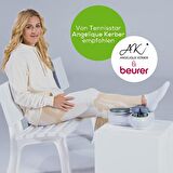 BEURER FM 200 AŞİL TENDONU MASAJ ALETİ