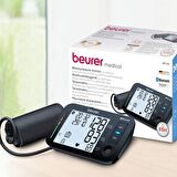 Beurer BM-54 Hafızalı Koldan Ölçer Dijital Tansiyon Aleti