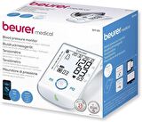 Beurer BM-85 Hafızalı Koldan Ölçer Dijital Tansiyon Aleti